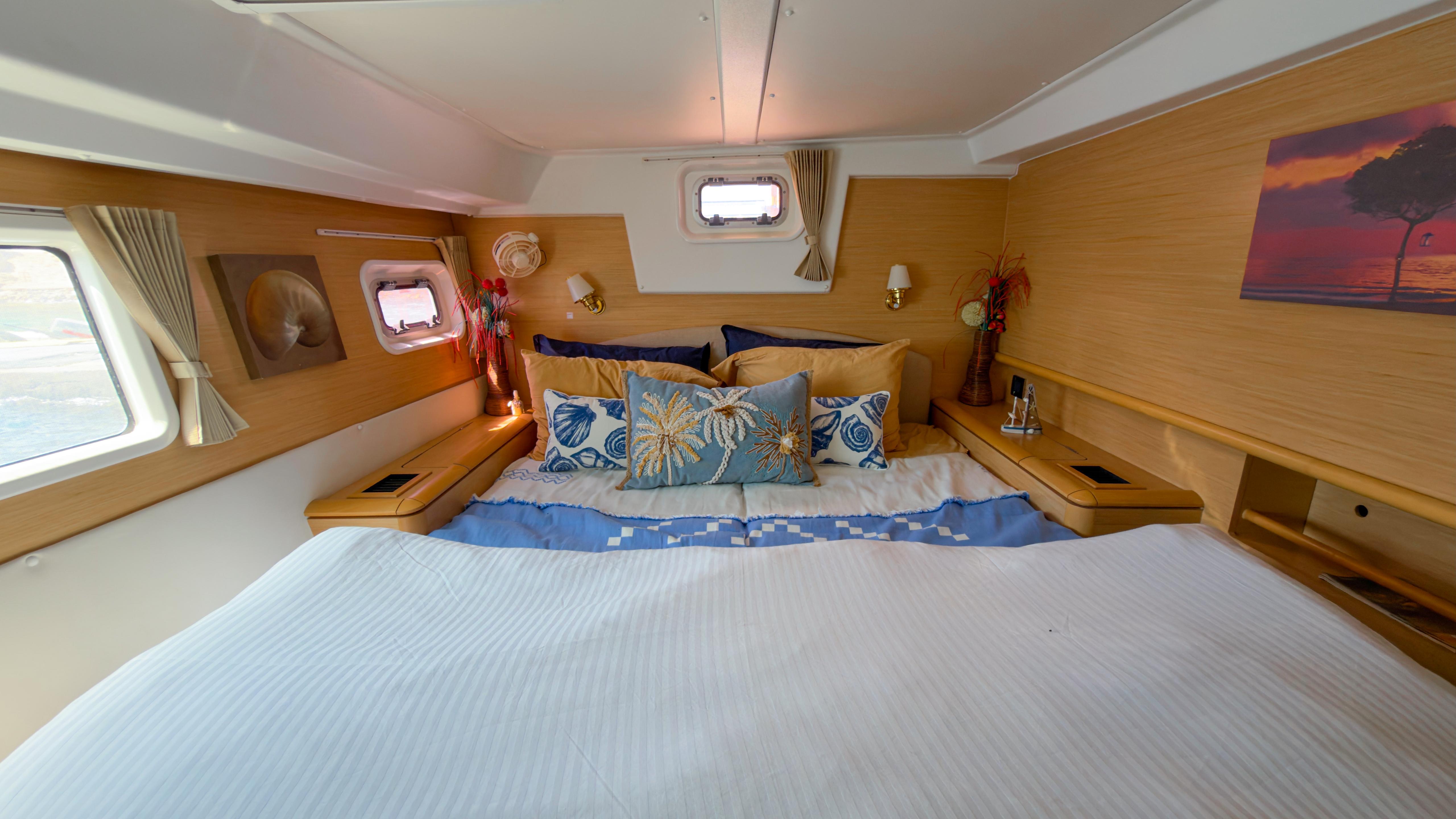 Cabins