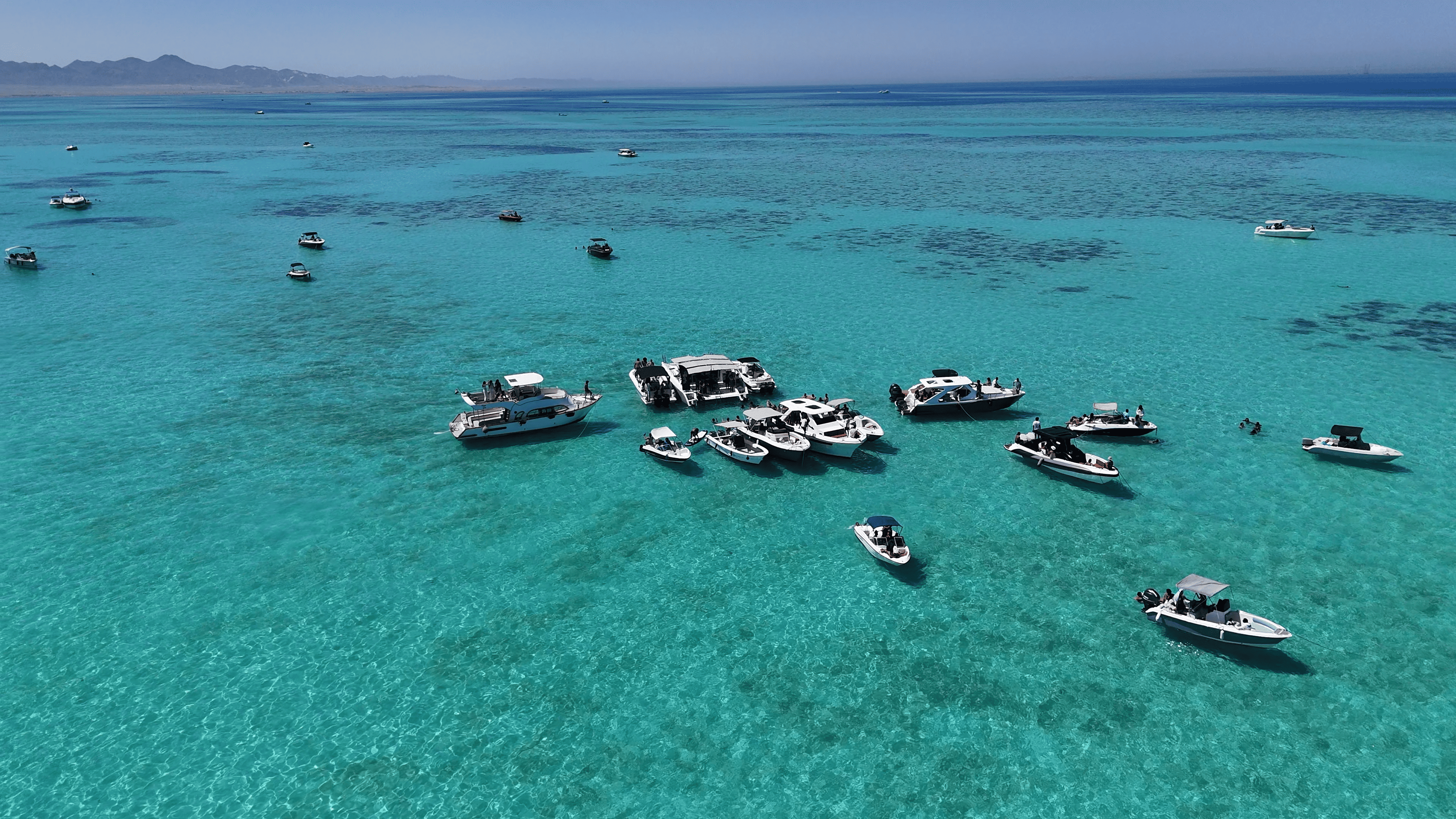 Gouna / Bayoud- Larson — photo 4