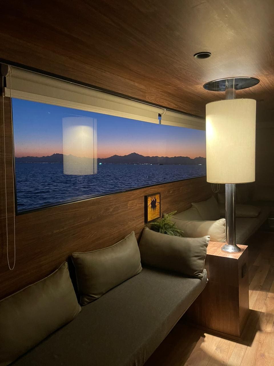 Motor Yacht - LV — photo 4