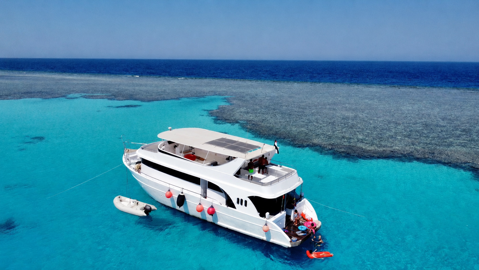Motor Yacht - LV — photo 2