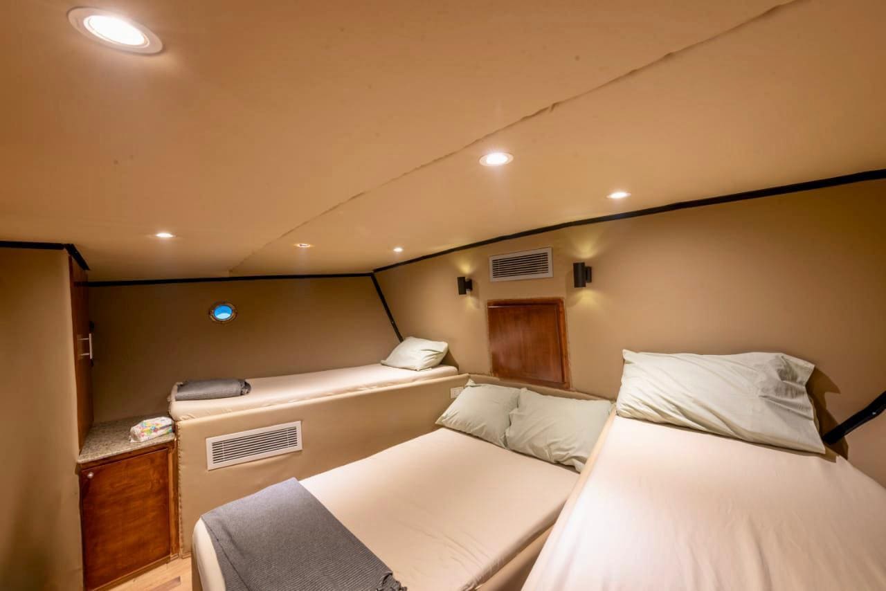 Suite / With AC