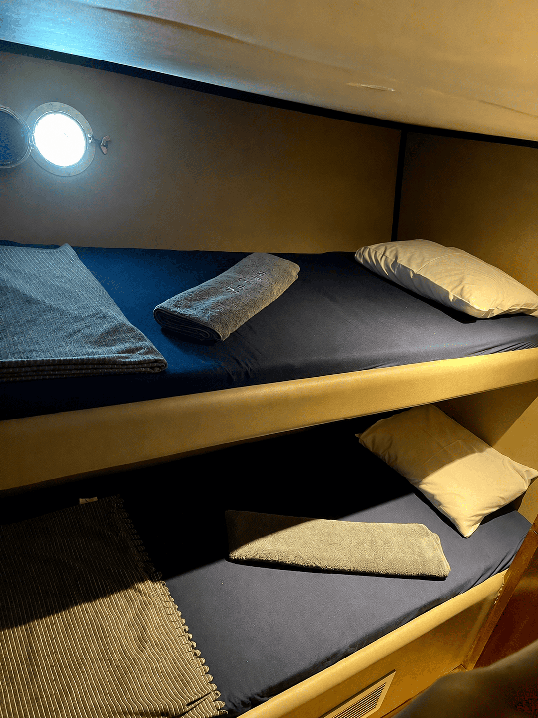 Motor Yacht - LV — photo 10