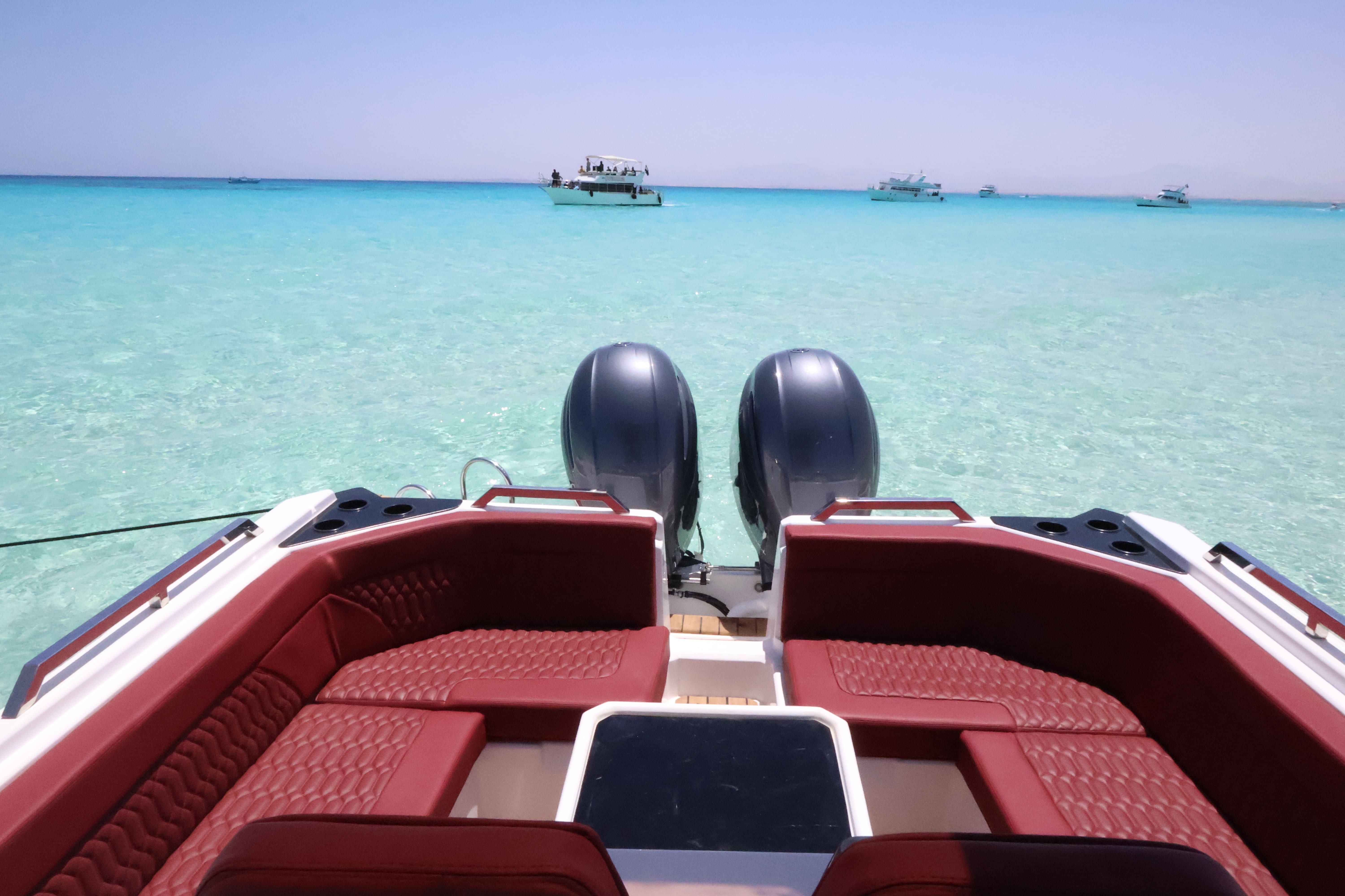 Hurghada Islands - Taidup — photo 7