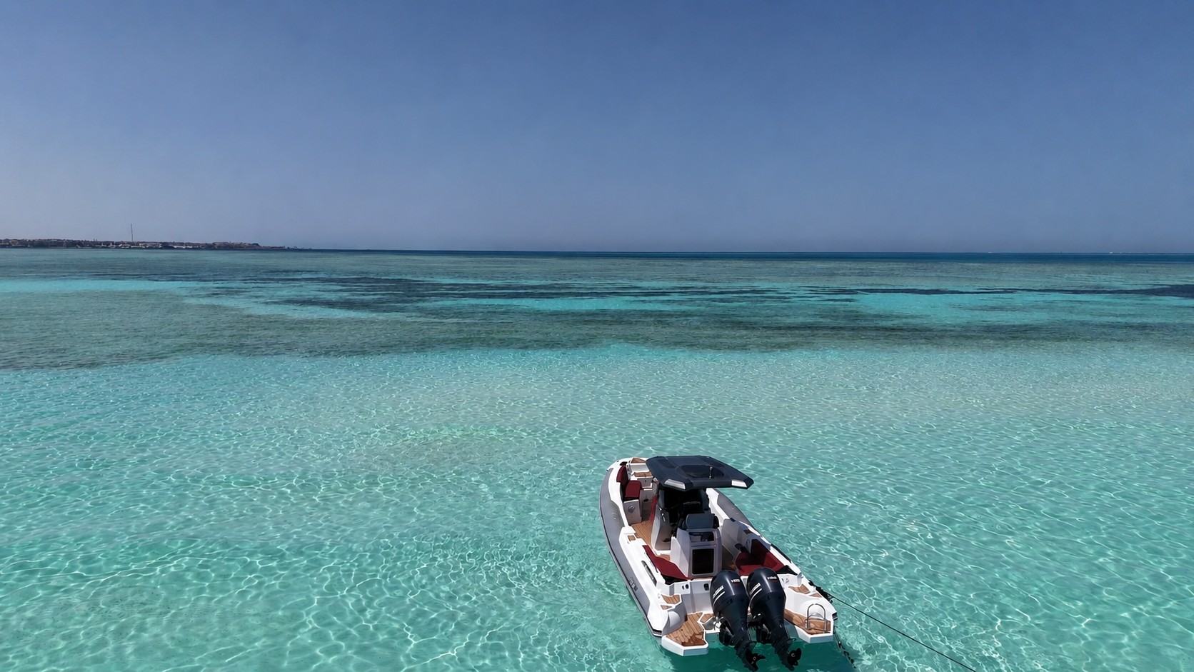 Hurghada Islands - Taidup — photo 8