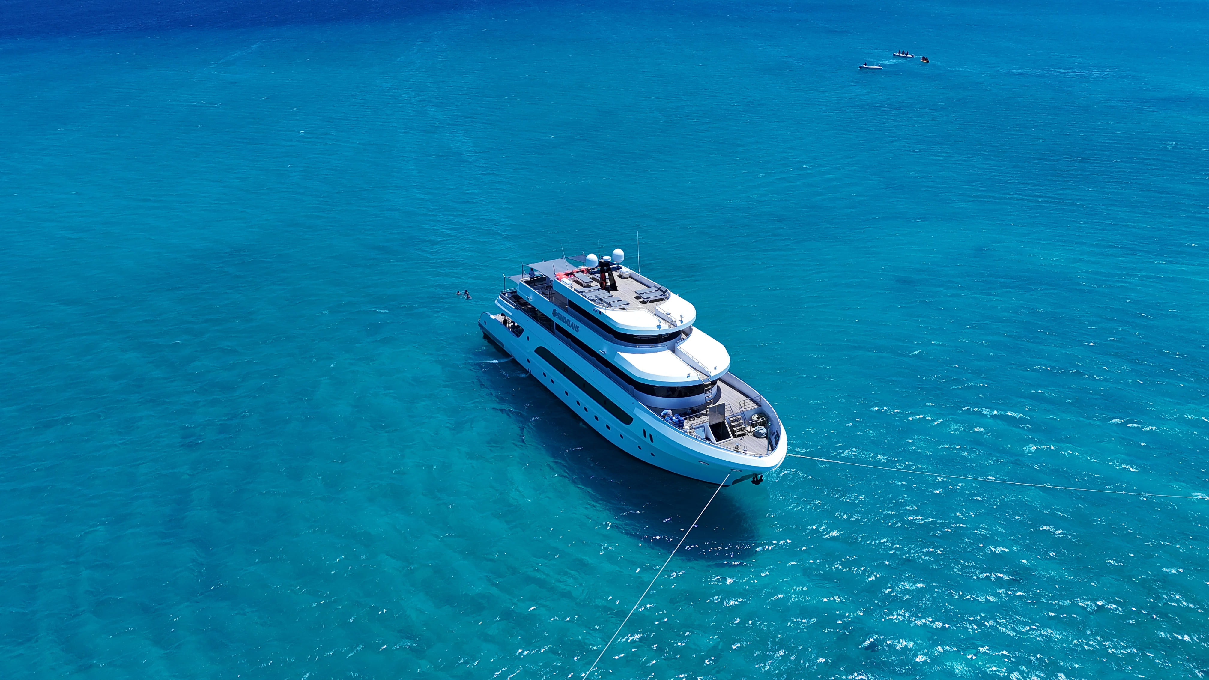 Yacht SC