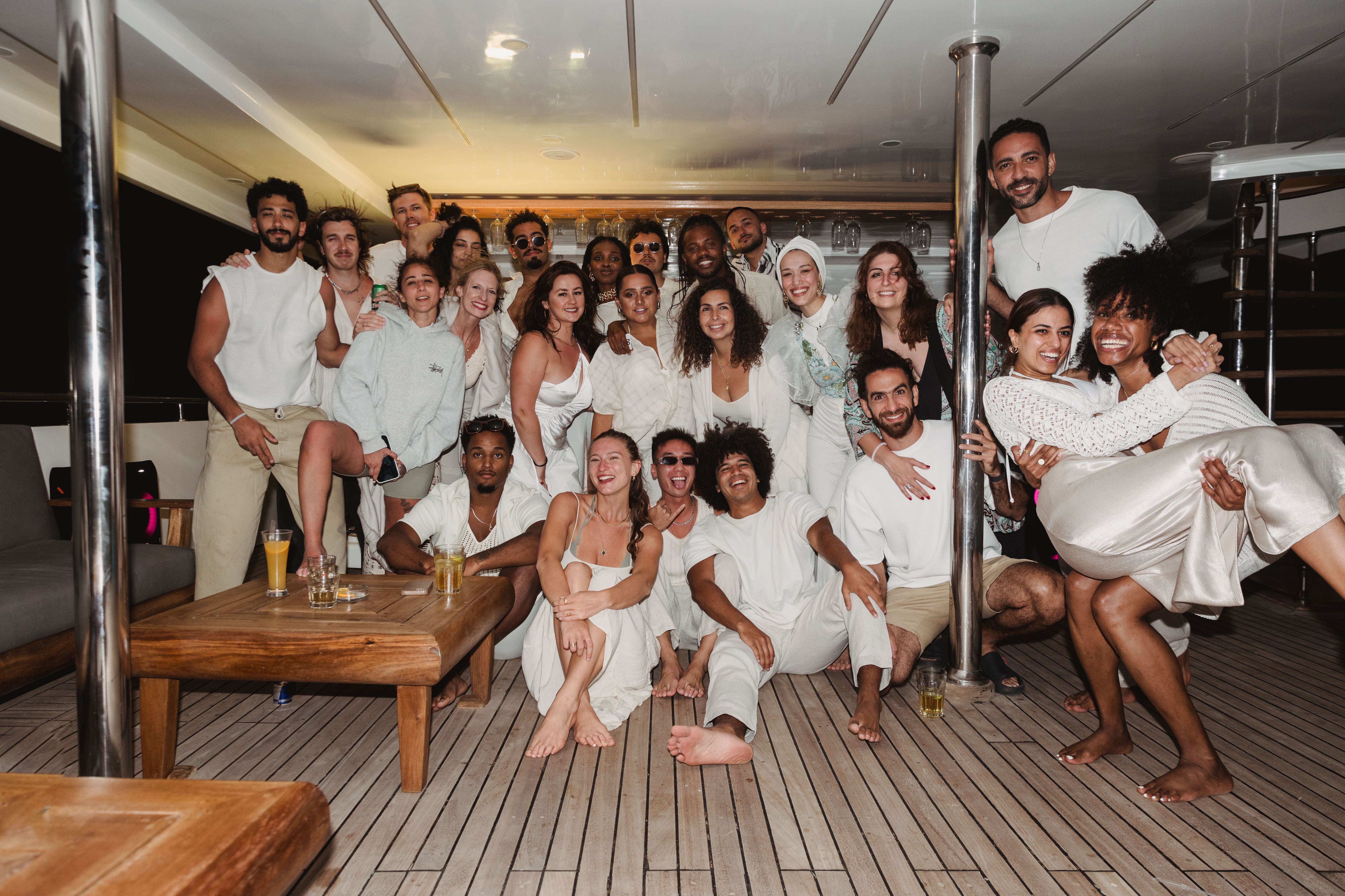 Yacht SC — photo 15