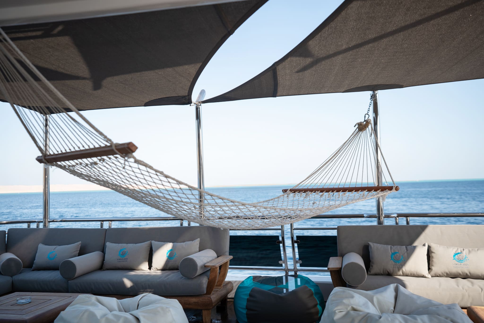 Yacht SC — photo 12