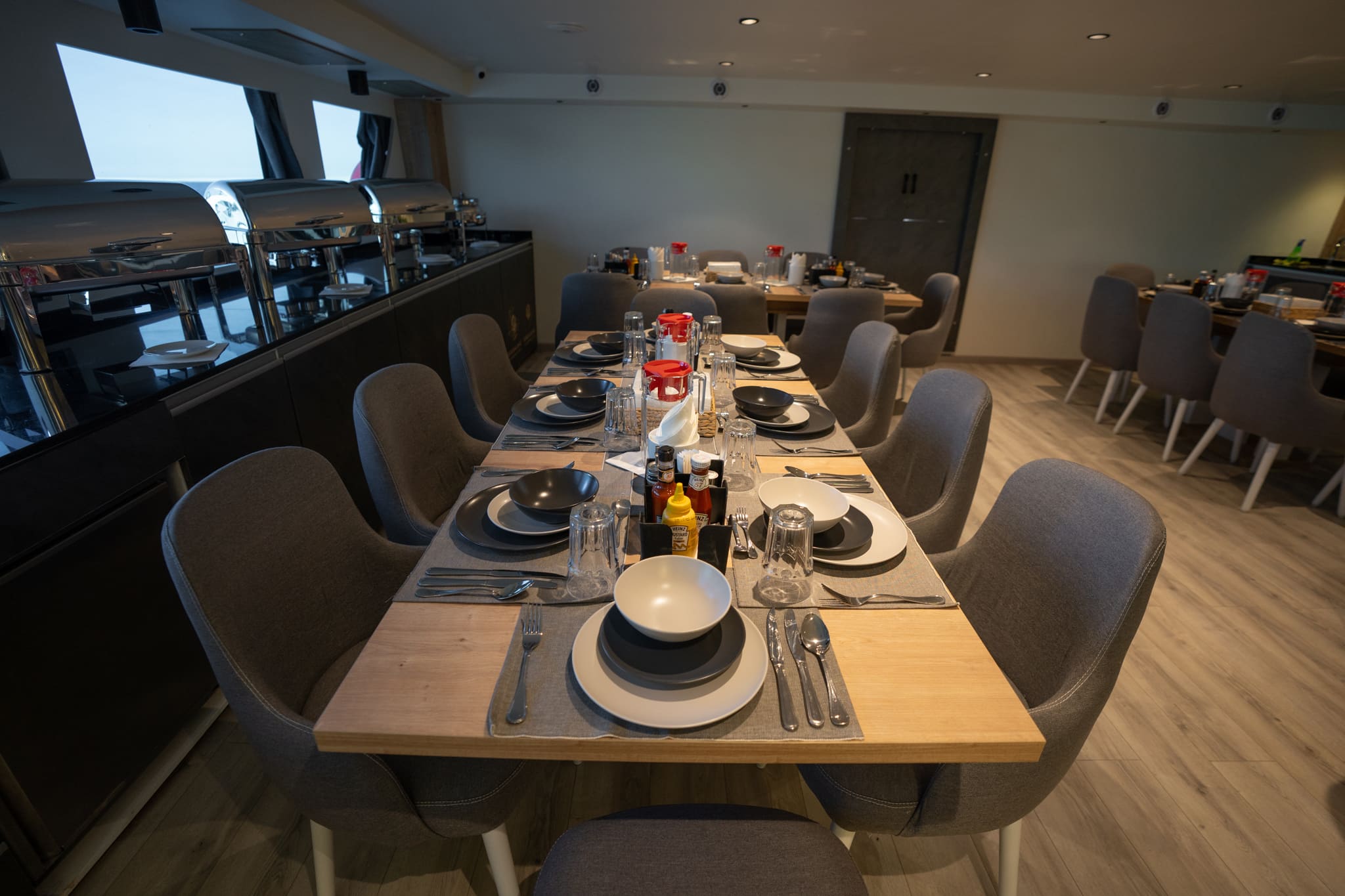 Yacht SC — photo 14