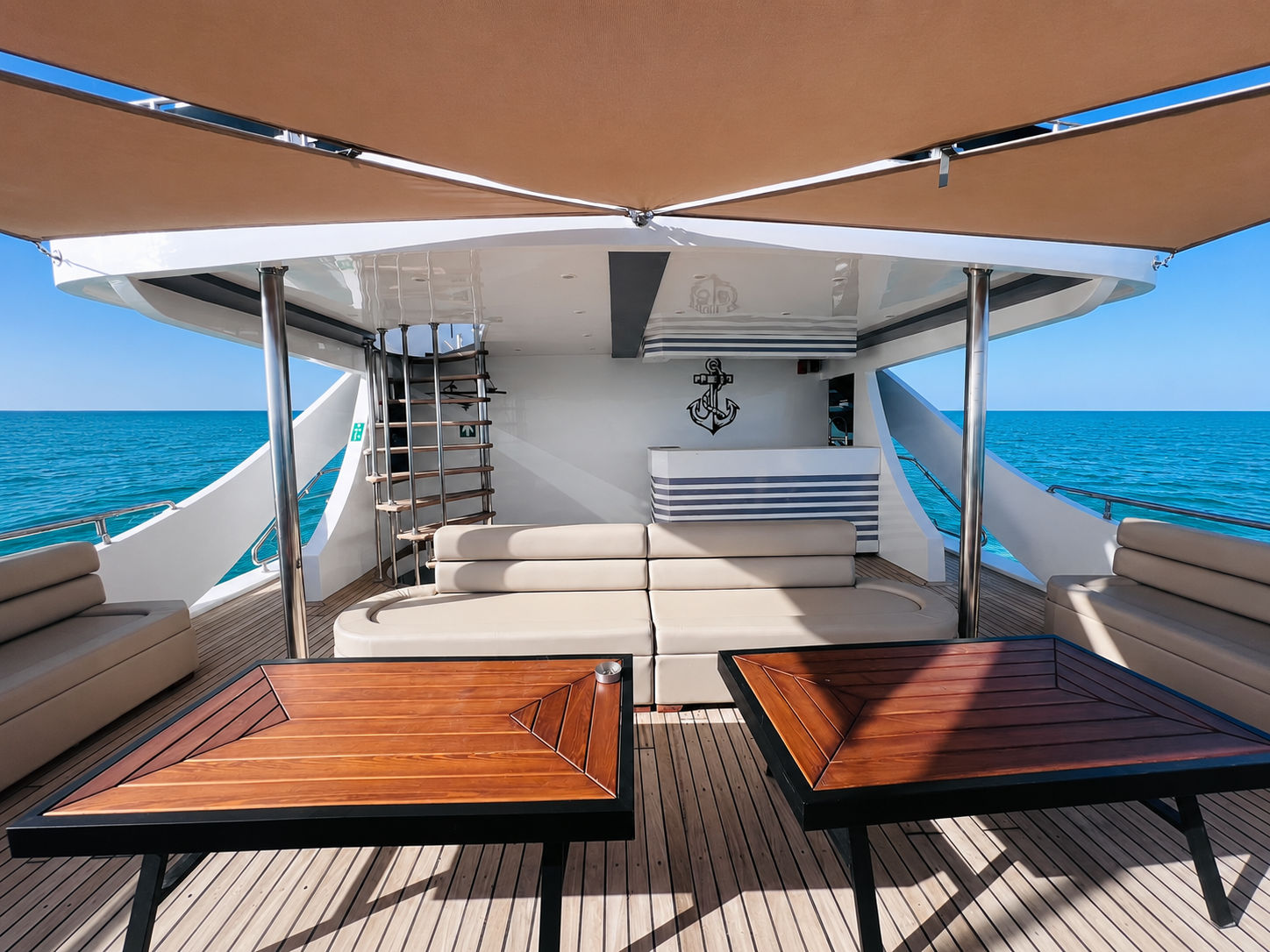 Yacht RS — photo 2