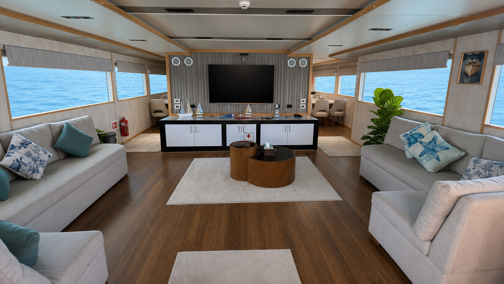 Yacht RS — photo 3