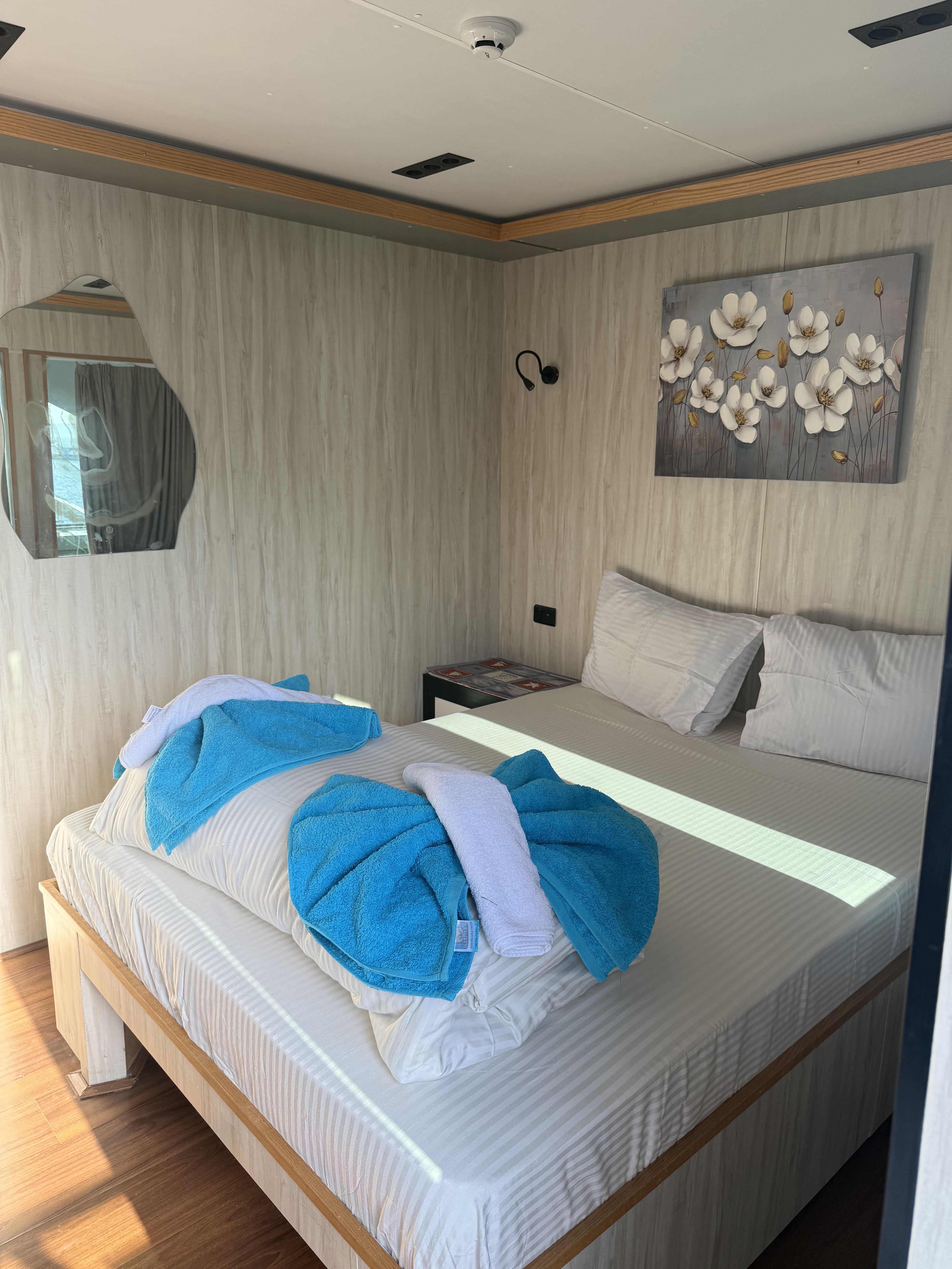 Yacht RS — photo 4