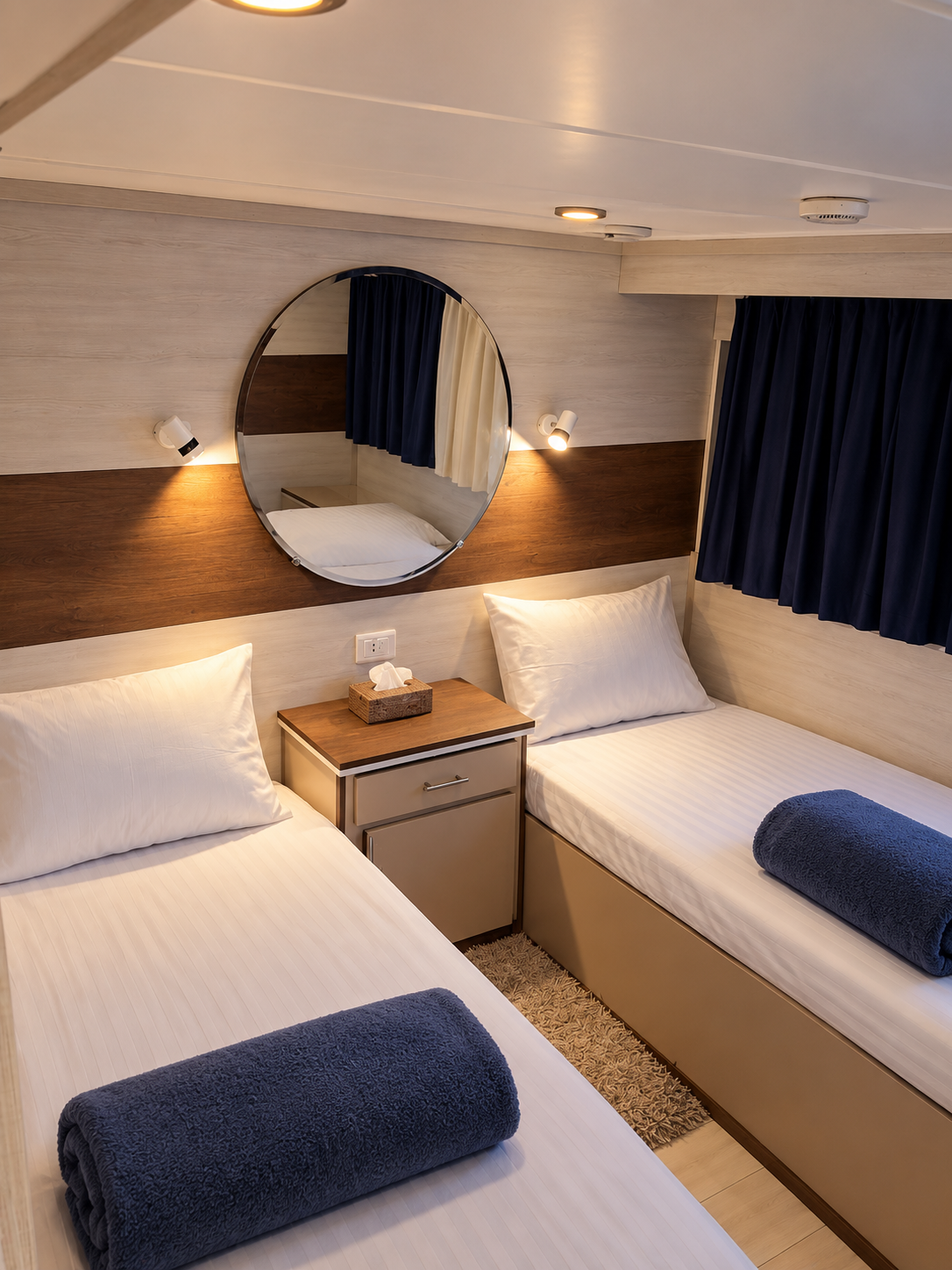 Yacht Life Story — photo 4