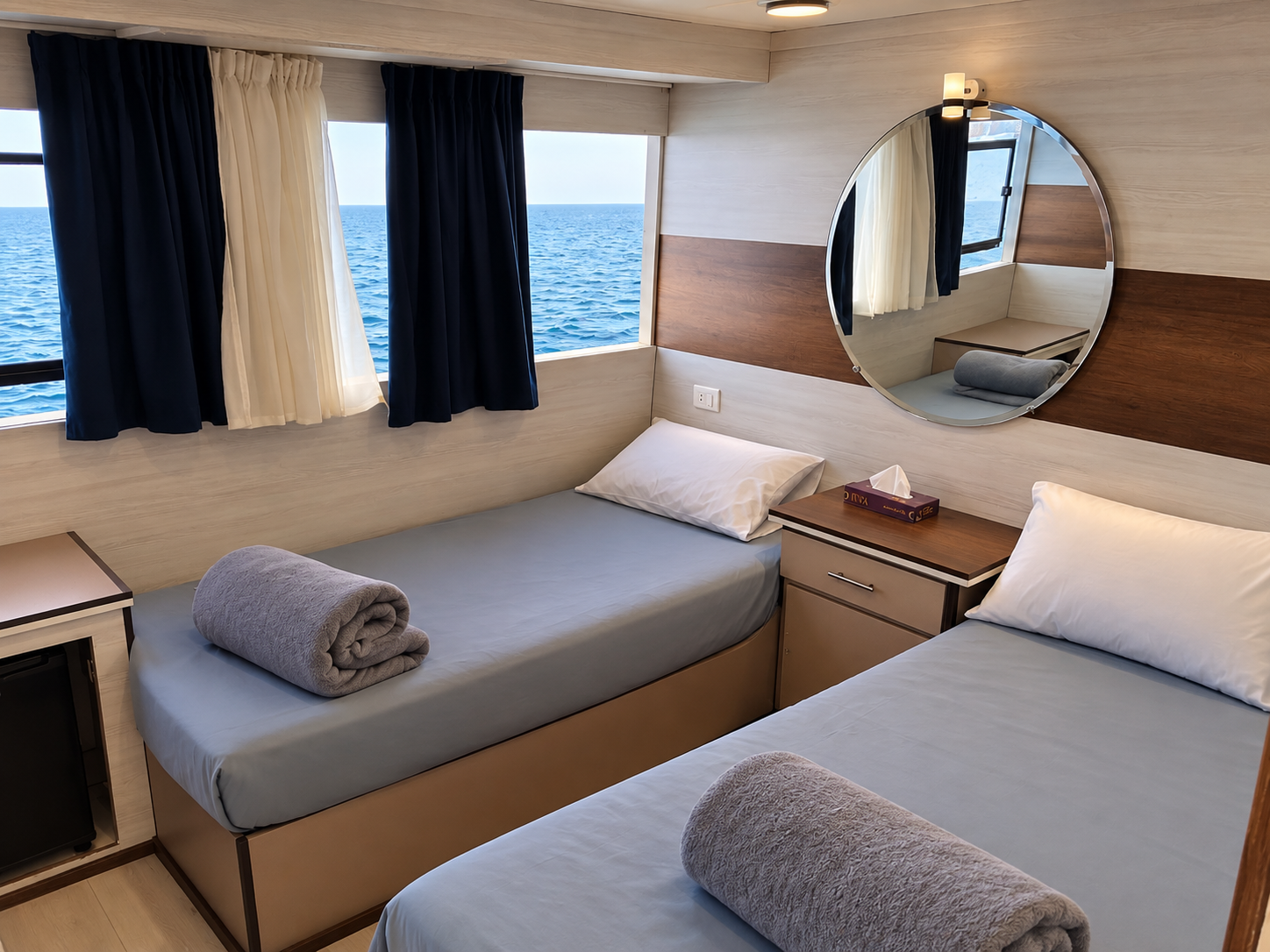 Yacht Life Story — photo 2