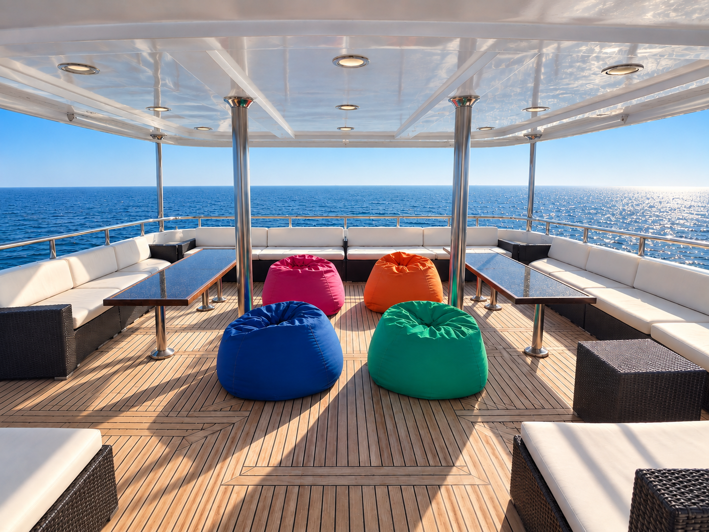 Yacht Life Story — photo 3