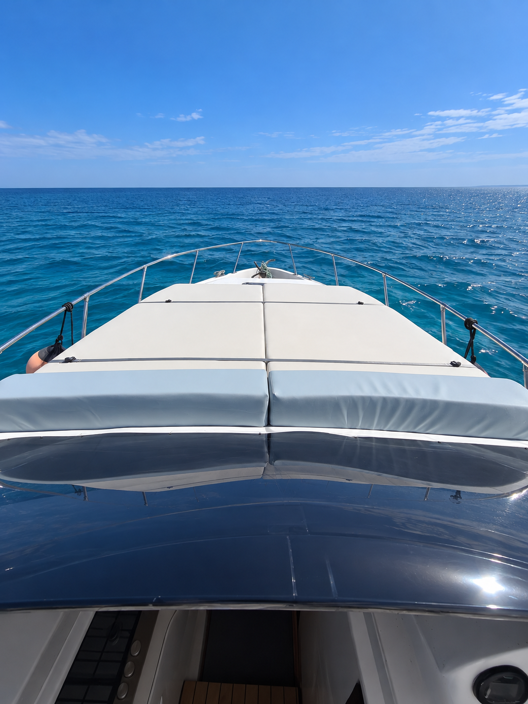 Gouna Boats - Moods — photo 3