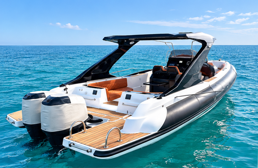 Gouna Boats - Lino — photo 2