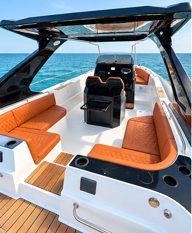Gouna Boats - Lino — photo 3