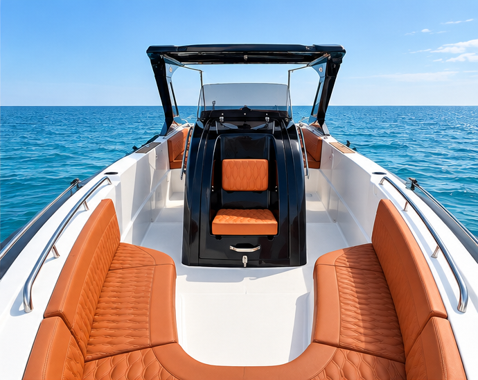 Gouna Boats - Lino — photo 4