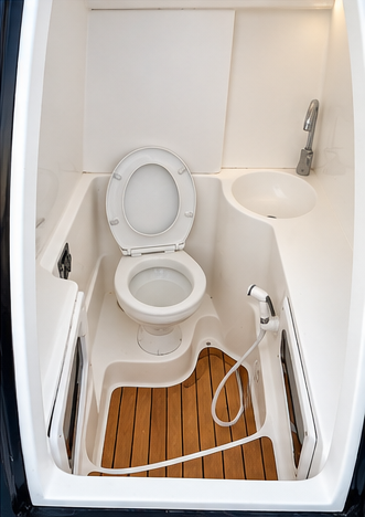 Gouna Boats - Lino — photo 5
