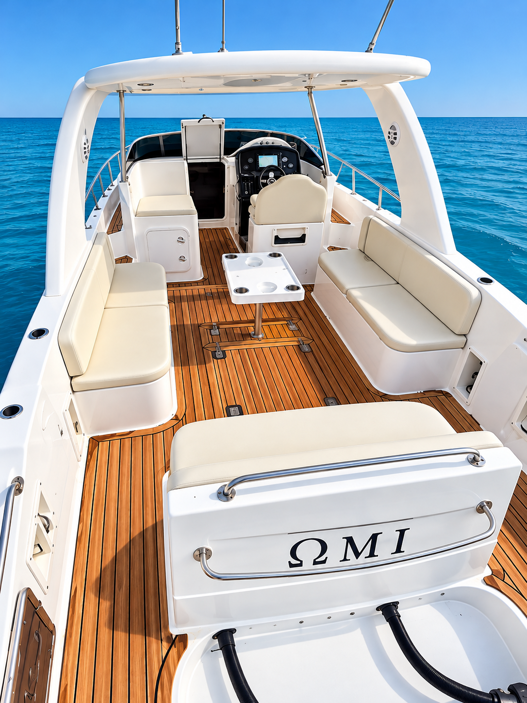 Gouna Boats - Omi — photo 2