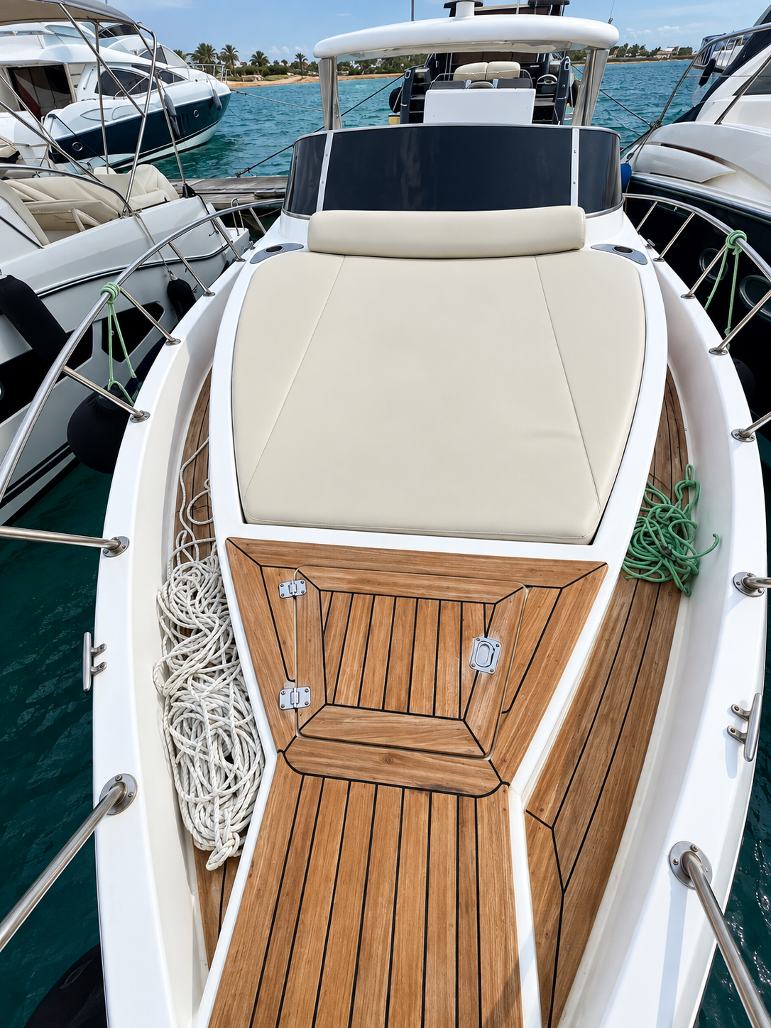 Gouna Boats - Omi — photo 4