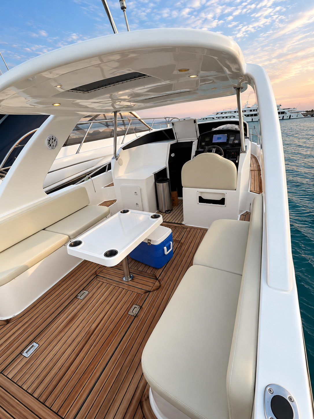 Gouna Boats - Omi — photo 3