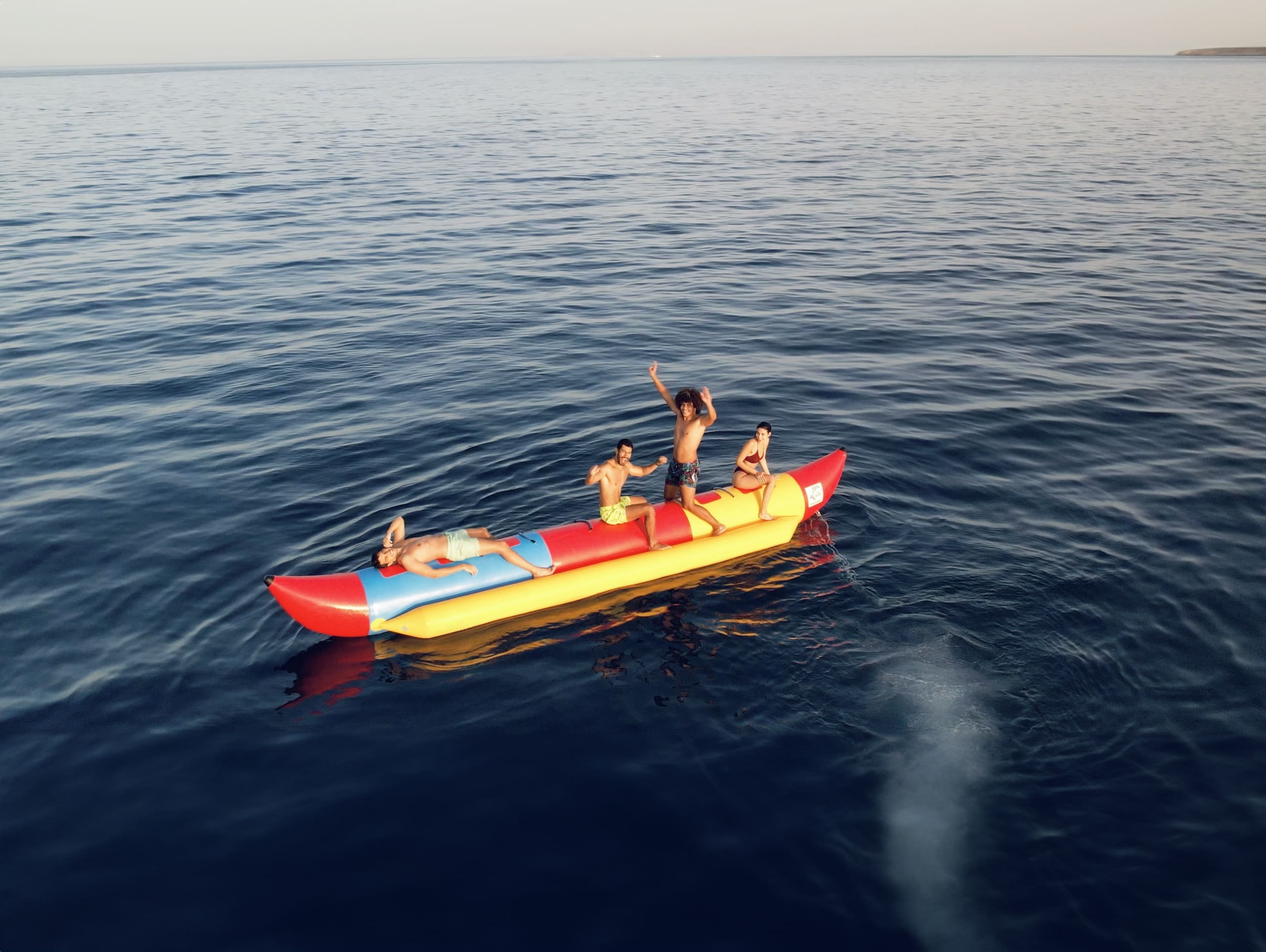 Hurghada Island Hopping