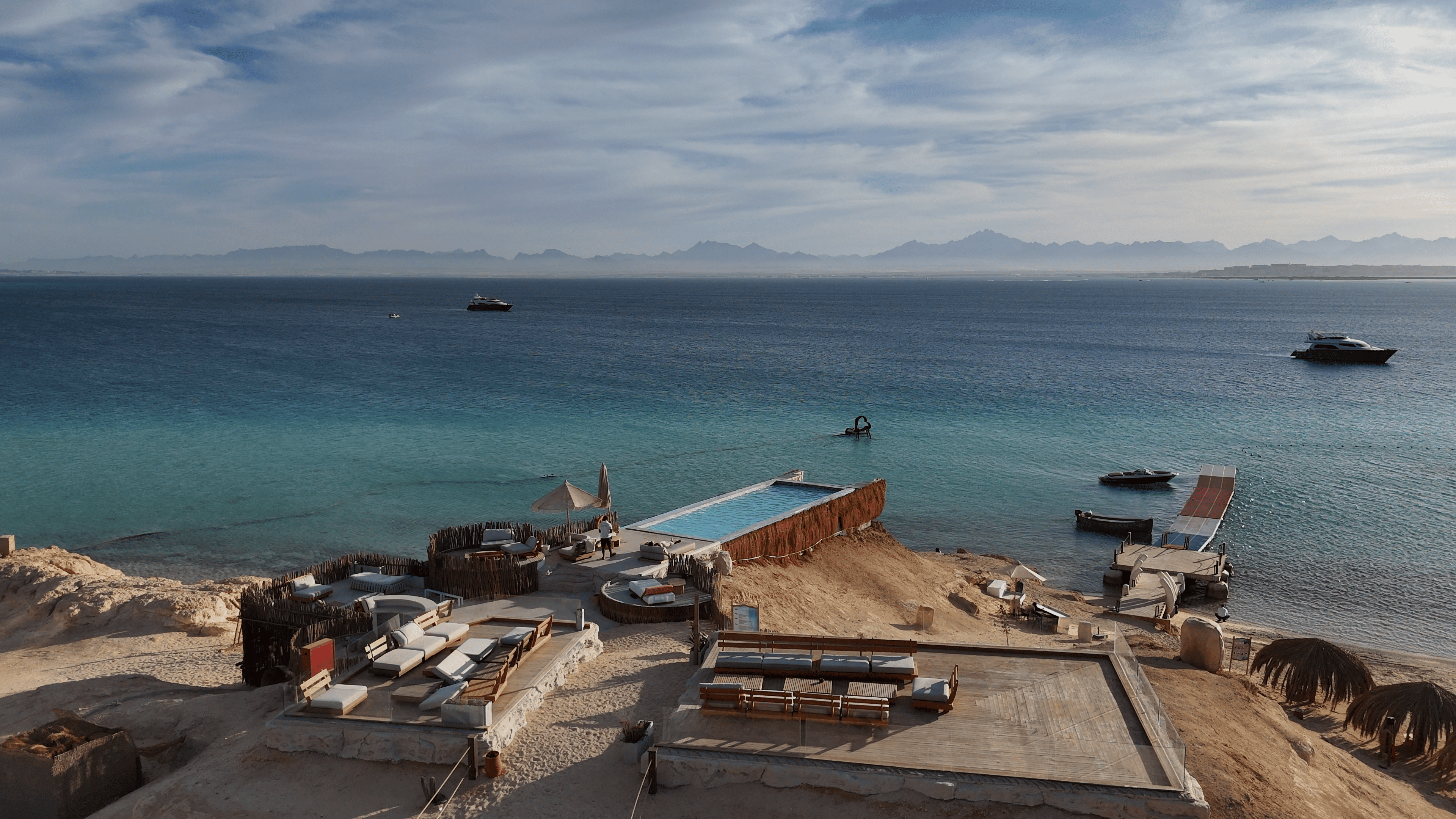 Ozirea Island — photo 2
