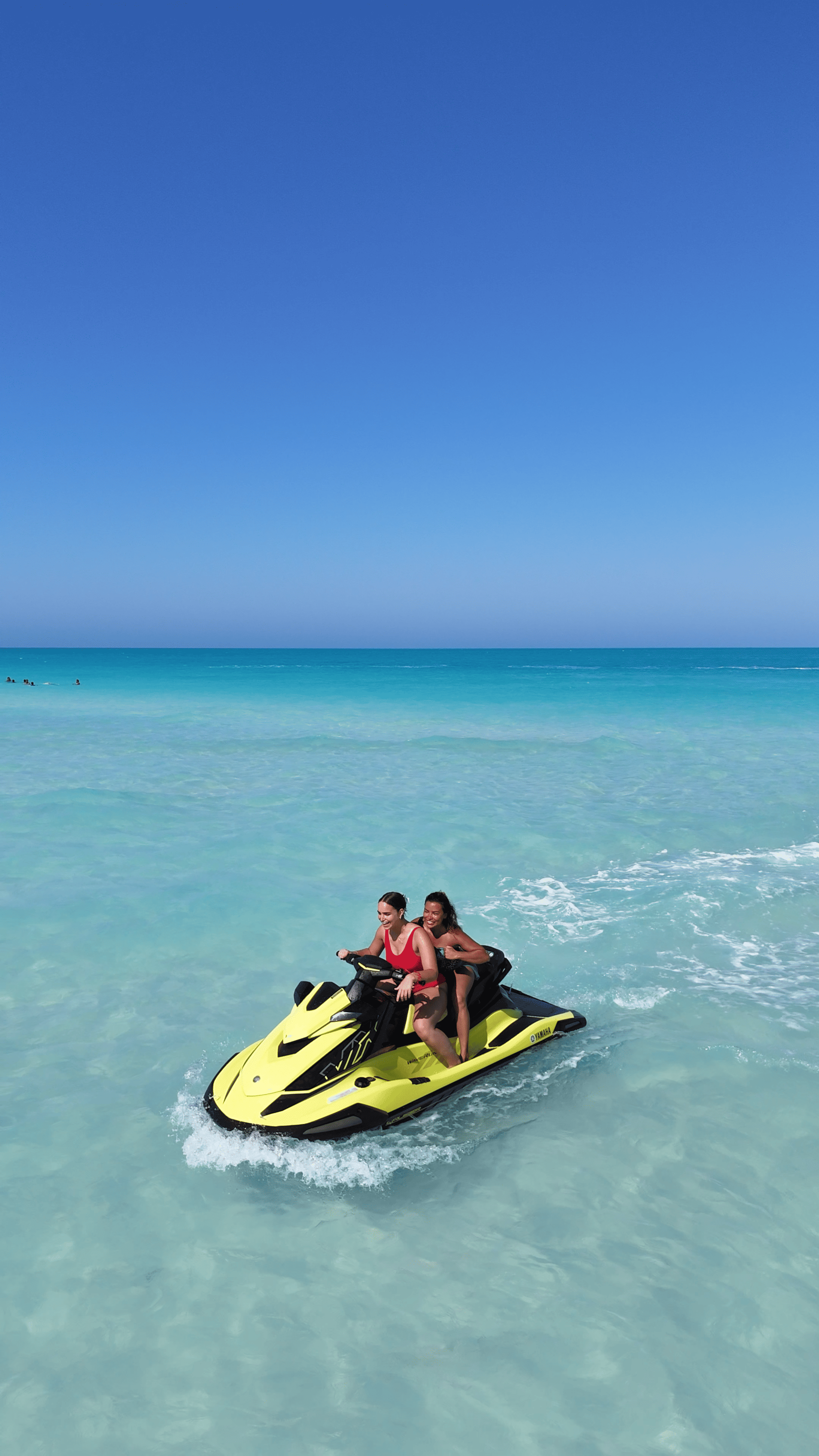 Jet ski - Marina — photo 2