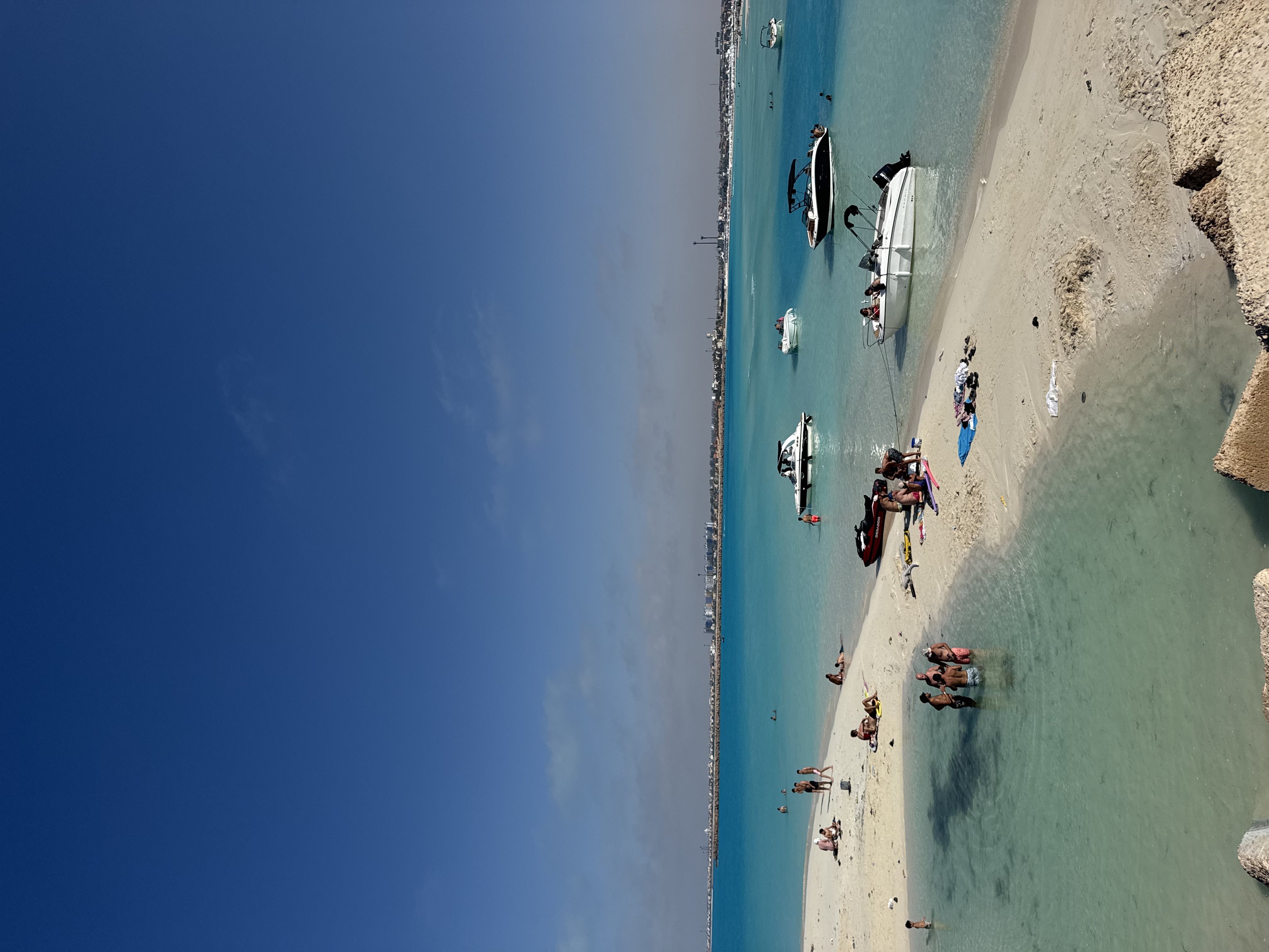 Jet ski - Marina — photo 3