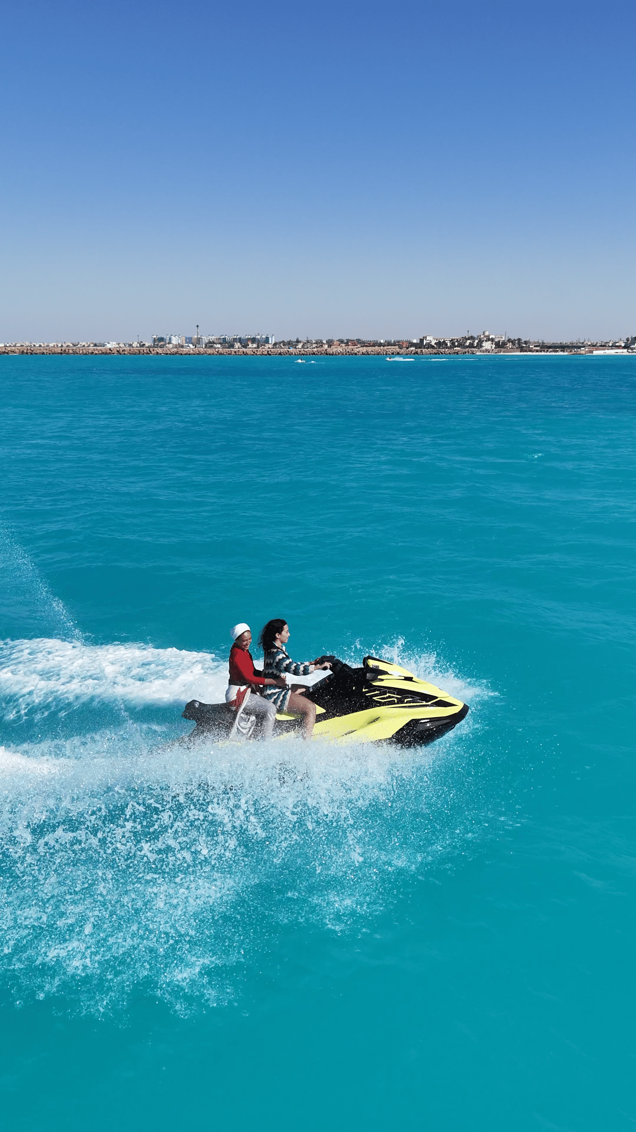 El Gezira - Marina — photo 4