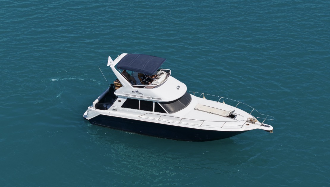 Private Boat in Sahel — photo 1