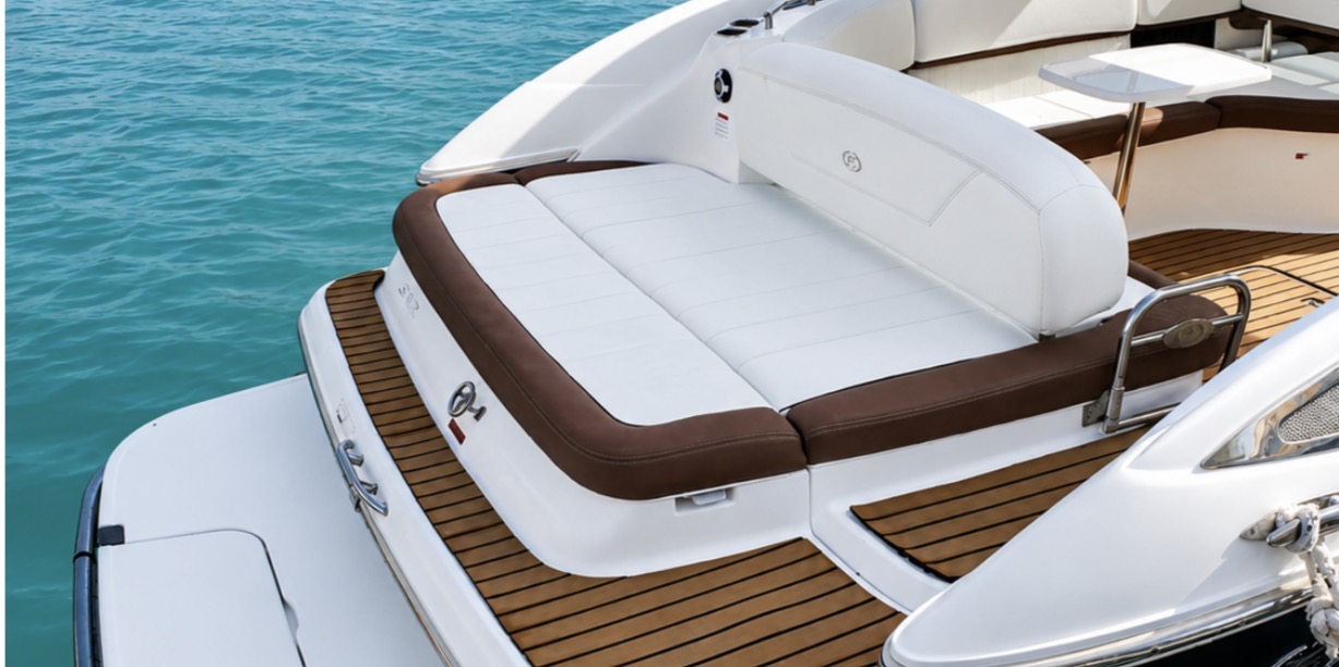 Private Boat in Sahel — photo 4