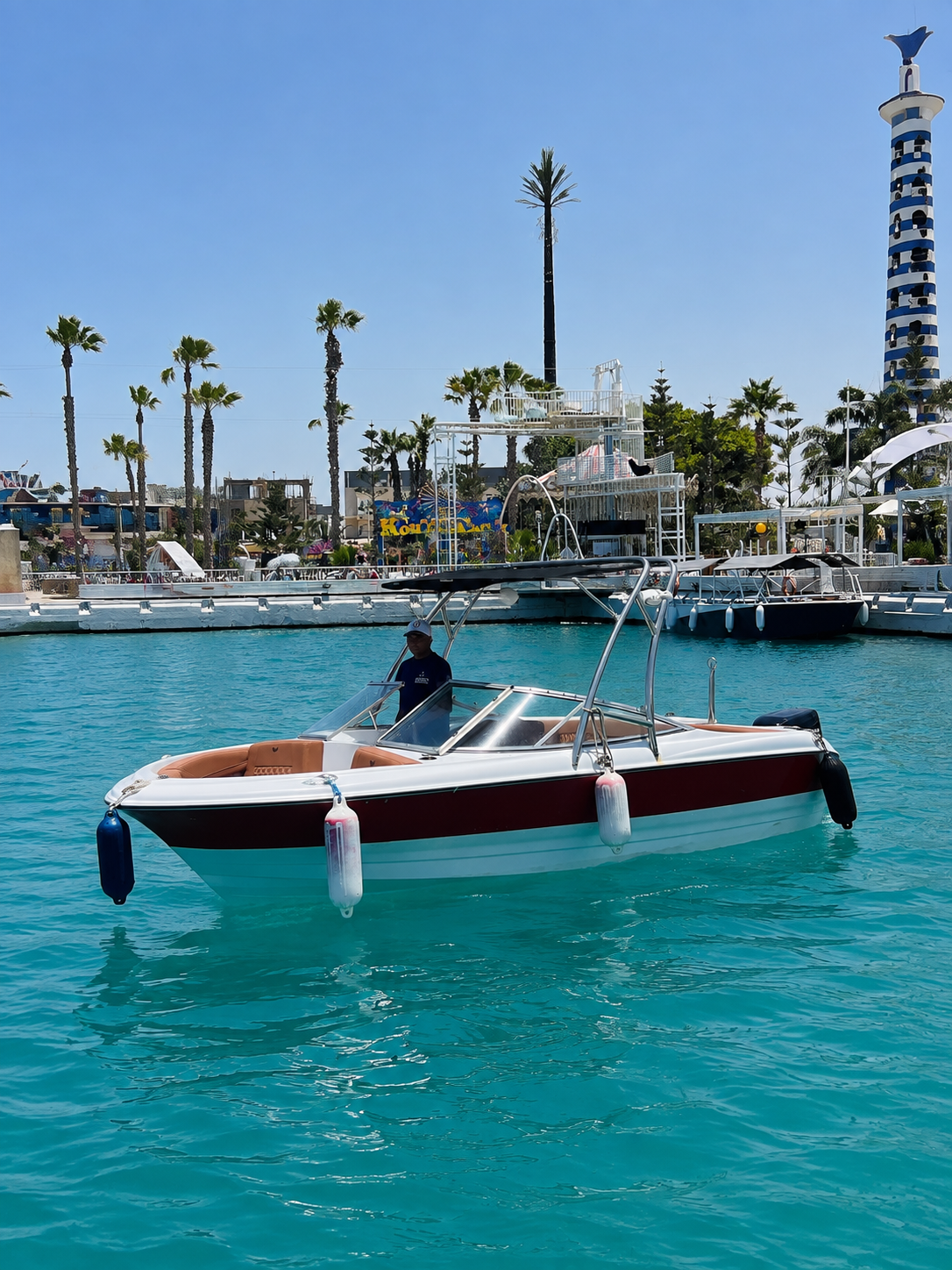 The Island - Marina — photo 8
